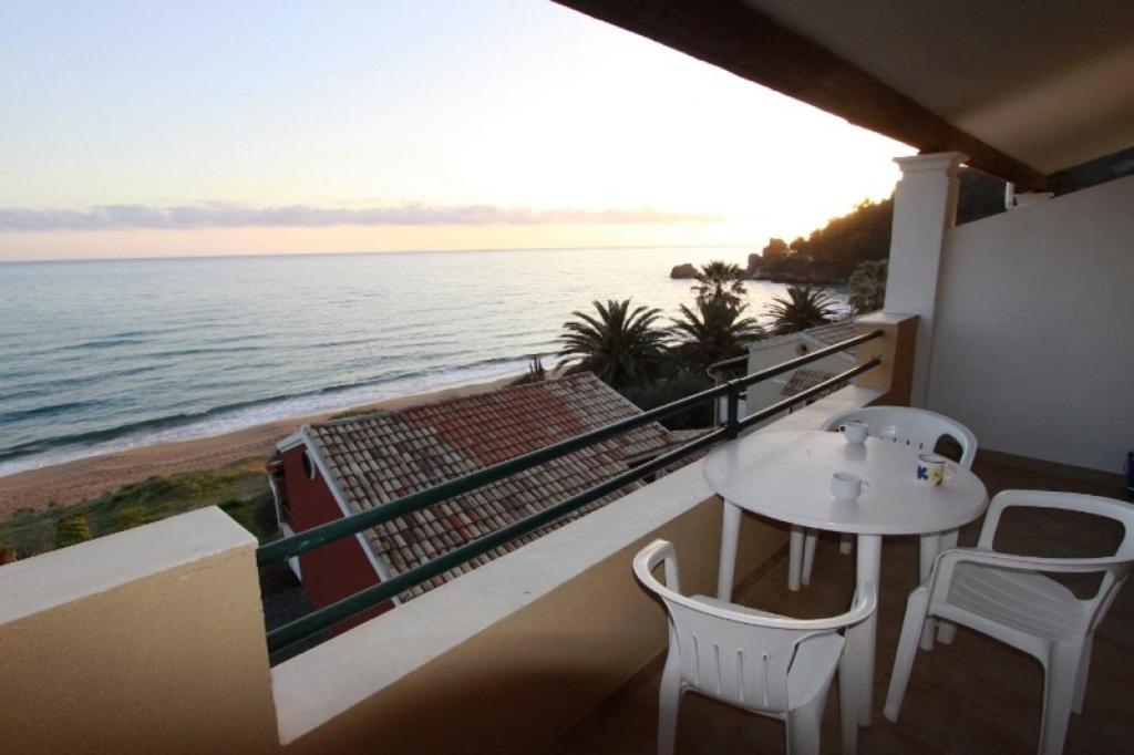 Corfu Dream Holidays Villas Глифада Экстерьер фото