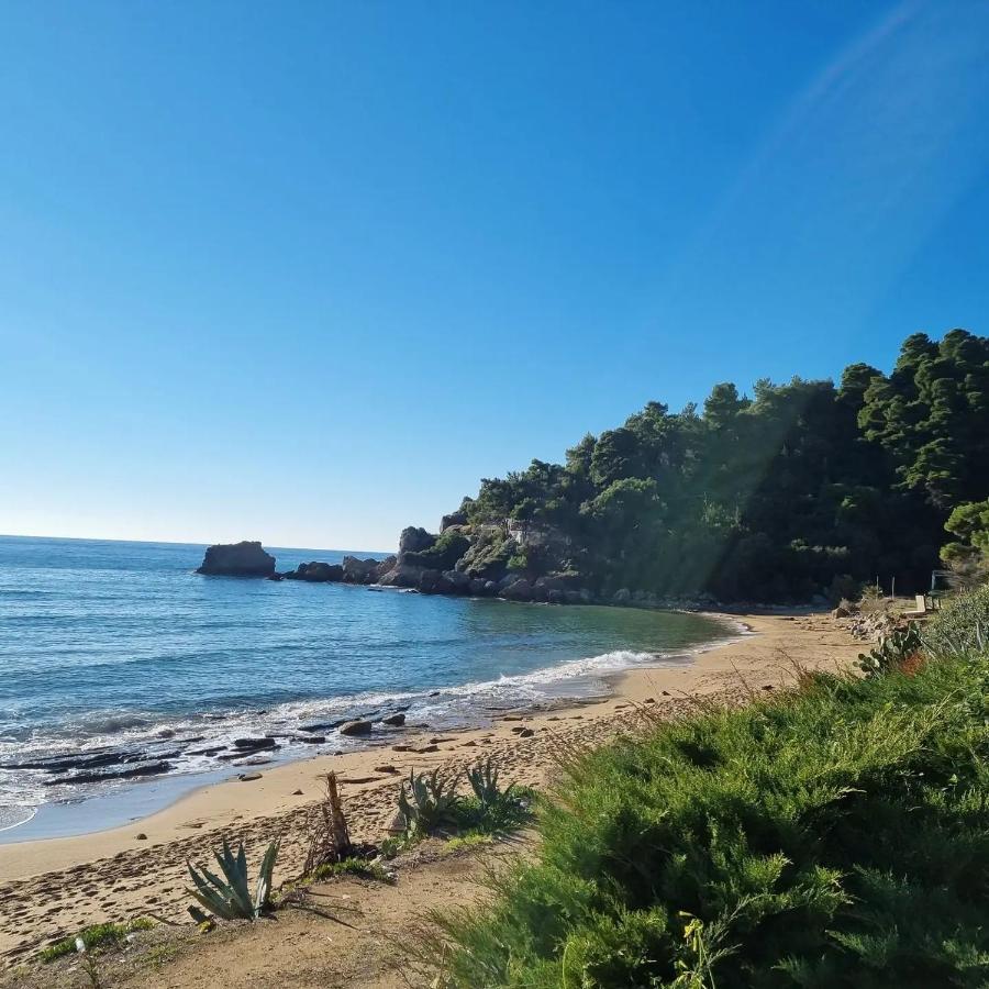Corfu Dream Holidays Villas Глифада Экстерьер фото