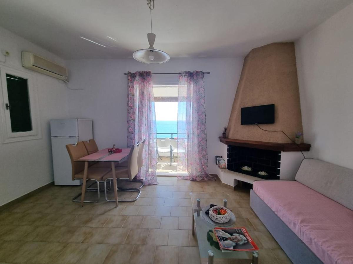 Corfu Dream Holidays Villas Глифада Экстерьер фото