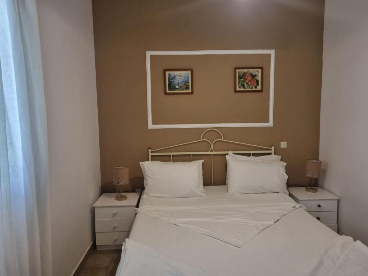 Corfu Dream Holidays Villas Глифада Экстерьер фото